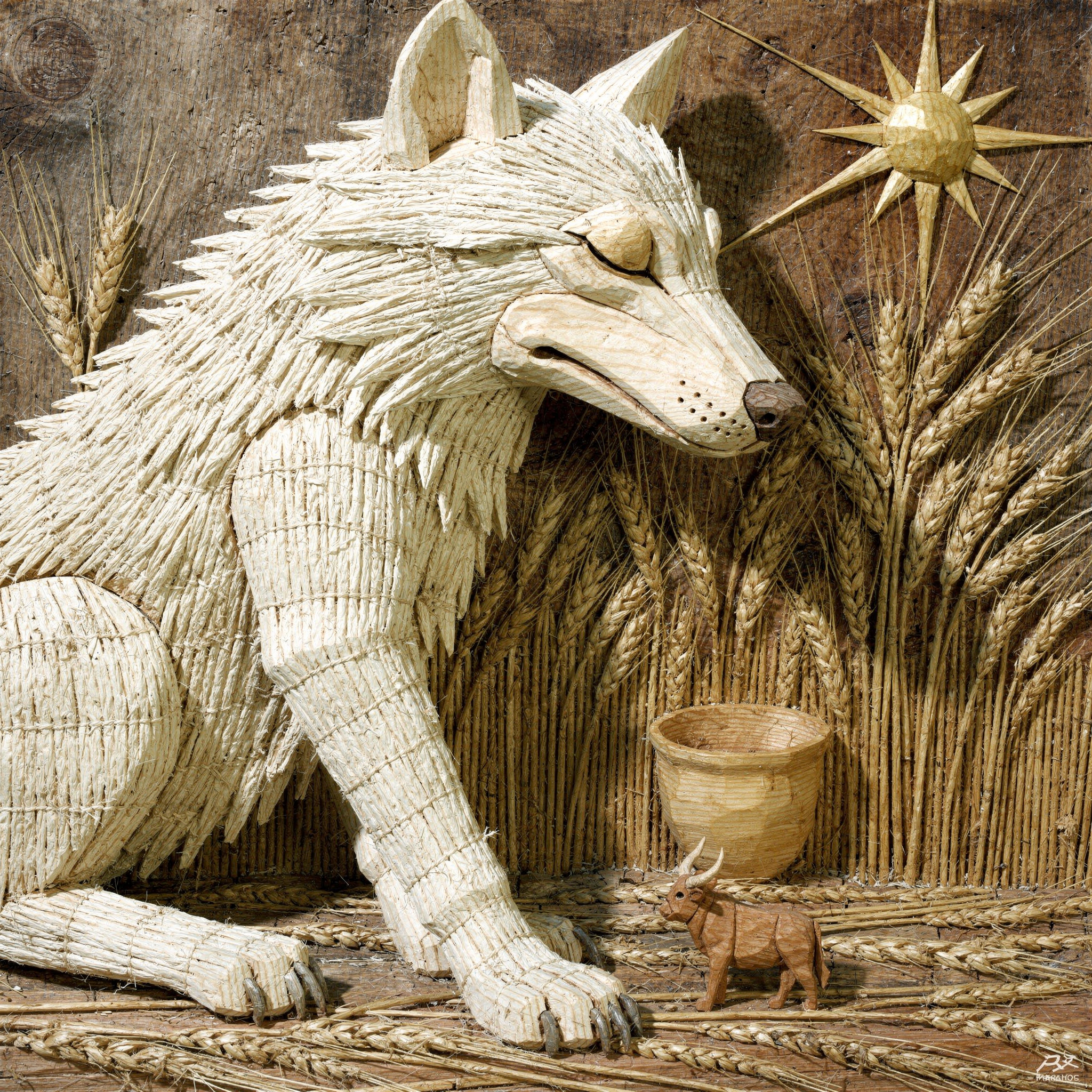 Пихампар - изображение 3